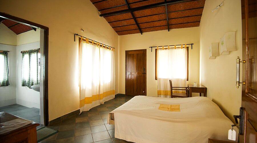 Wild Horizon Retreat, Nilagiri 1